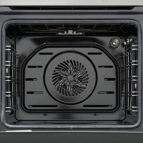 Купить Электрический духовой шкаф KRONA MAGNETE 60 IX серебристый  5361659. Характеристики, отзывы и цены в Донецке