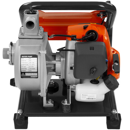Купить Мотопомпа Husqvarna W 25 P  5447317. Характеристики, отзывы и цены в Донецке