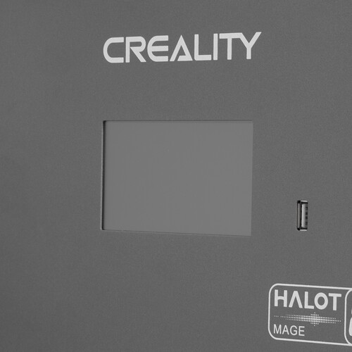 Купить 3D принтер CREALITY HALOT-MAGE  5470190. Характеристики, отзывы и цены в Донецке