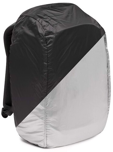 Купить Фоторюкзак Manfrotto PL Frontloader backpack M черный  9131880. Характеристики, отзывы и цены в Донецке