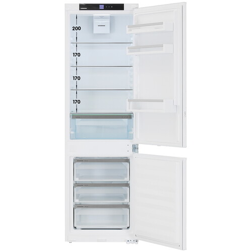 Купить Встраиваемый холодильник Liebherr ICNSe 5103-22 001  5465678. Характеристики, отзывы и цены в Донецке
