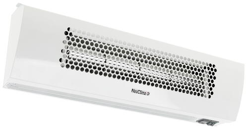Купить Тепловая завеса NeoClima ТЗС-306  1074379. Характеристики, отзывы и цены в Донецке