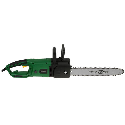 Купить Электрическая цепная пила FinePower CSE2216  4810831. Характеристики, отзывы и цены в Донецке