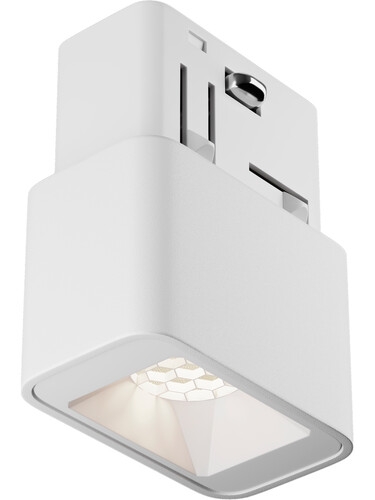 Купить Светильник трековый Maytoni TR100-2-2W4K-S-W  9169768. Характеристики, отзывы и цены в Донецке