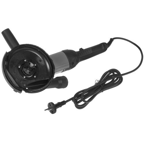 Купить Углошлифовальная машина (УШМ) Интерскол УШМ-125/1400Э  8153191. Характеристики, отзывы и цены в Донецке