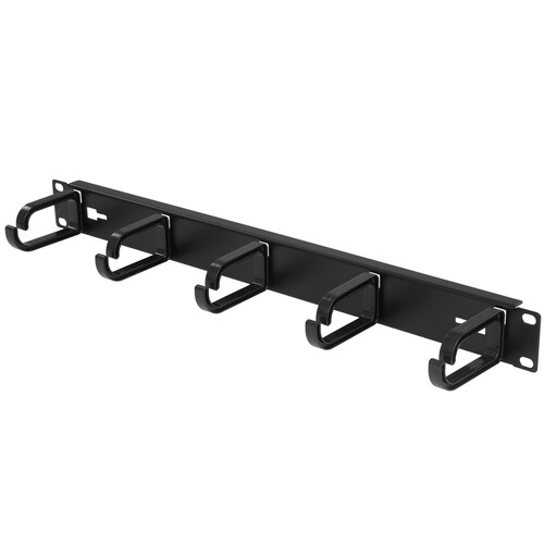 Купить Органайзер кабельный Lanmaster LAN-ORG-1U  8166906. Характеристики, отзывы и цены в Донецке