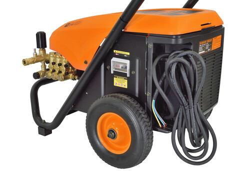 Купить Мойка высокого давления Carver CW-7500 PRO  5470988. Характеристики, отзывы и цены в Донецке
