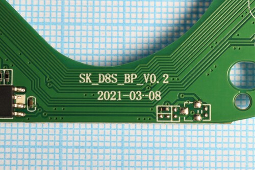 Купить Плата (Main) для портативной колонки Fiero Blackline Mini (FR120)  9951877. Характеристики, отзывы и цены в Донецке