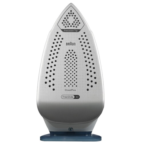 Купить Парогенератор Braun CareStyle 5 IS5245BL синий  5455290. Характеристики, отзывы и цены в Донецке