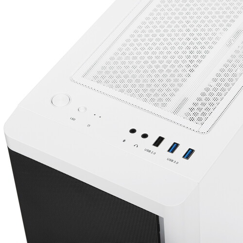Купить Корпус ZALMAN M4  5439395. Характеристики, отзывы и цены в Донецке