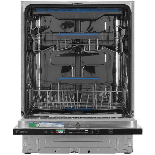 Купить Встраиваемая посудомоечная машина Electrolux EES848200L  5088903. Характеристики, отзывы и цены в Донецке