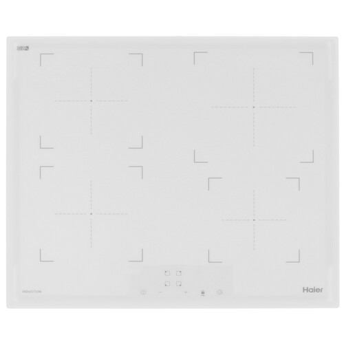 Купить Индукционная варочная поверхность Haier HHY-Y64NVW  1654479. Характеристики, отзывы и цены в Донецке