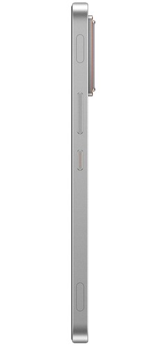 Купить 6.78" Смартфон Infinix GT 30 Pro 256 ГБ серебристый  5632625. Характеристики, отзывы и цены в Донецке