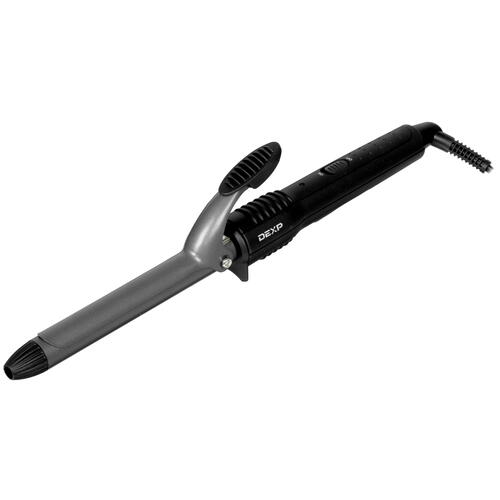 Купить Щипцы для завивки волос DEXP HC-1901BW  4774248. Характеристики, отзывы и цены в Донецке
