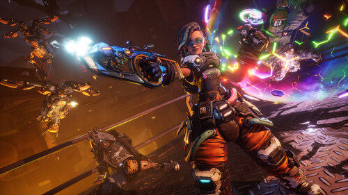 Купить Игра Borderlands 4 - Super Deluxe Edition (Xbox Series S, Xbox Series X)  5642829. Характеристики, отзывы и цены в Донецке
