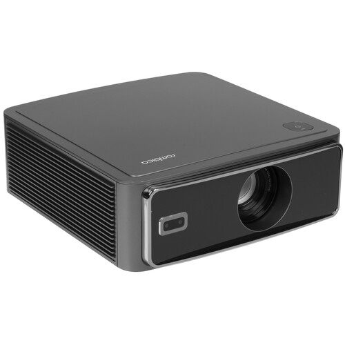 Купить Проектор Rombica Multiverse M3 серый  5612795. Характеристики, отзывы и цены в Донецке