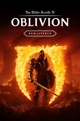 Купить Игра The Elder Scrolls IV: Oblivion Remastered (Steam)  5626530. Характеристики, отзывы и цены в Донецке