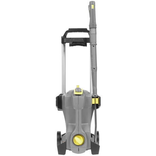 Купить Мойка высокого давления Karcher HD 5/11 P *EU  8103749. Характеристики, отзывы и цены в Донецке