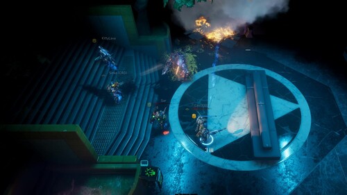 Купить Игра Red Solstice 2: Survivors (Steam)  5622402. Характеристики, отзывы и цены в Донецке