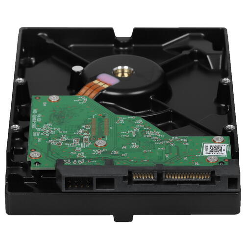 Купить 2 ТБ Жесткий диск WD Red Plus [WD20EFPX]  5434332. Характеристики, отзывы и цены в Донецке