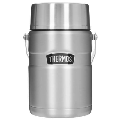 Купить Термос Thermos SK3030MS серебристый  5417941. Характеристики, отзывы и цены в Донецке