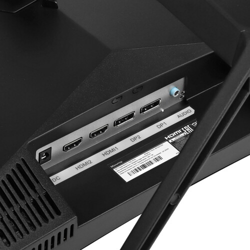 Купить 27" Монитор Titan Army N27SQ PLUS черный  5444716. Характеристики, отзывы и цены в Донецке