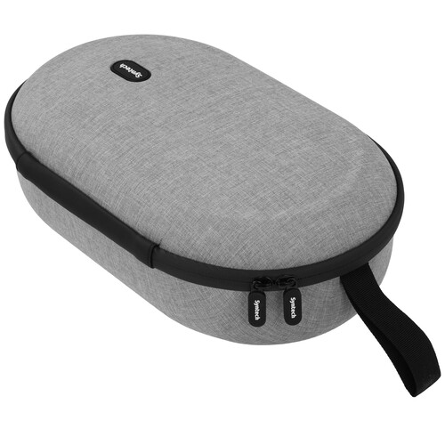 Купить Чехол Syntech M42 серый  5626601. Характеристики, отзывы и цены в Донецке