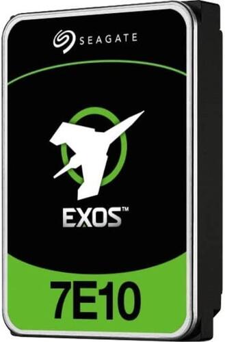 Купить LFF (3.5") Серверный HDD Seagate Exos 7E10  5415686. Характеристики, отзывы и цены в Донецке