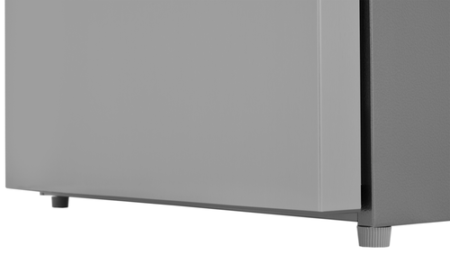 Купить Холодильник многодверный   ZUGEL ZRFDI470X Slot-In серебристый  9238025. Характеристики, отзывы и цены в Донецке