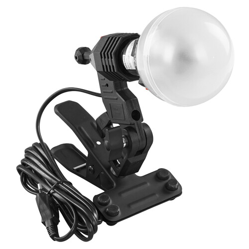 Купить Комплект импульсного света Rekam Mini-Light Faster Kit  0126938. Характеристики, отзывы и цены в Донецке