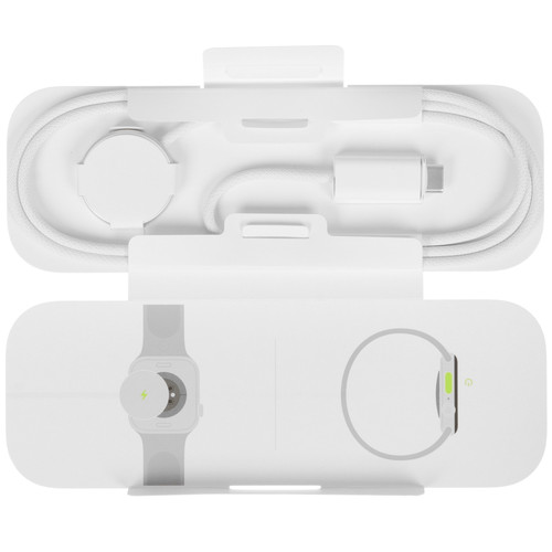 Купить Смарт-часы Apple Watch Series 11 46 mm  5640554. Характеристики, отзывы и цены в Донецке