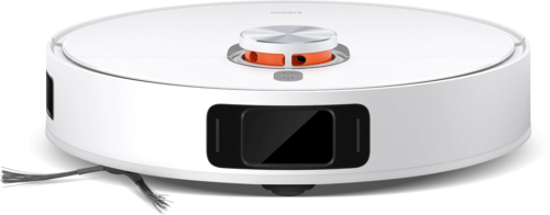 Купить Робот-пылесос Xiaomi Robot Vacuum X20 Pro белый  5478239. Характеристики, отзывы и цены в Донецке