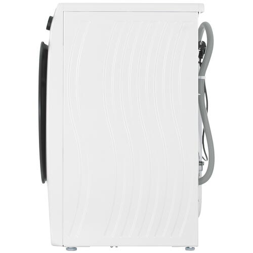 Купить Стиральная машина Gorenje WNA84ACIS белый  9978325. Характеристики, отзывы и цены в Донецке