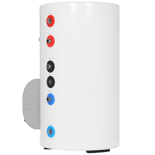Купить Бойлер косвенного нагрева Thermex IRP 150 V (combi)  1288010. Характеристики, отзывы и цены в Донецке