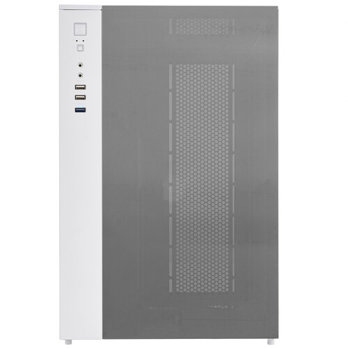 Купить Корпус Iron Pride INVADER Q5  9257853. Характеристики, отзывы и цены в Донецке
