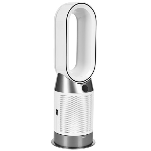 Купить Очиститель воздуха Dyson HP10 Purifier Hot+Cool Gen1 белый  5478249. Характеристики, отзывы и цены в Донецке