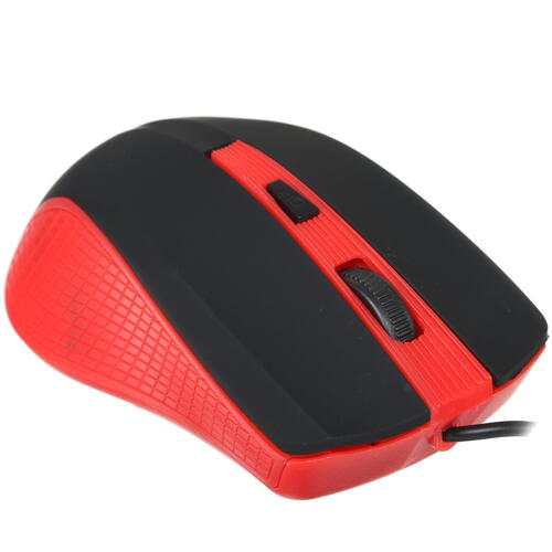 Купить Мышь проводная Aceline CM-905BU  черный  1359459. Характеристики, отзывы и цены в Донецке