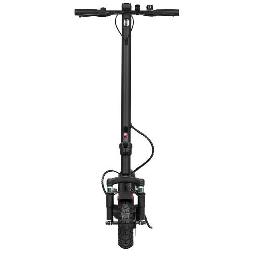 Купить Электросамокат Acer Electric Scooter ES Series 5 Max AES205 черный  5434406. Характеристики, отзывы и цены в Донецке