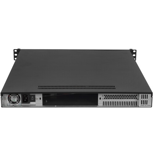 Купить Серверный корпус ExeGate Pro 1U550-04  8184931. Характеристики, отзывы и цены в Донецке