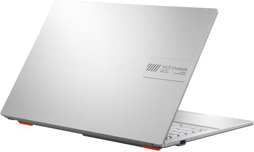 Купить 15.6" Ноутбук ASUS VivoBook Go 15 OLED E1504FA-L1019W серебристый  5424368. Характеристики, отзывы и цены в Донецке