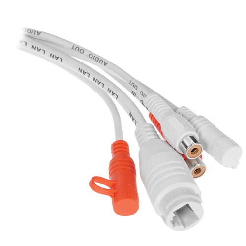 Купить IP-камера Falcon Eye FE-IPC-DV2-40pa  8156038. Характеристики, отзывы и цены в Донецке