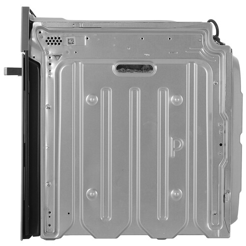 Купить Электрический духовой шкаф AEG BES351111M серебристый  9101688. Характеристики, отзывы и цены в Донецке