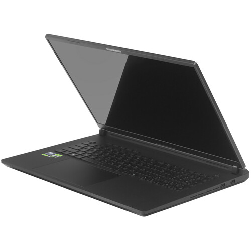 Купить 18" Ноутбук ASUS ROG Strix SCAR G835LX-SA215W черный  5634688. Характеристики, отзывы и цены в Донецке