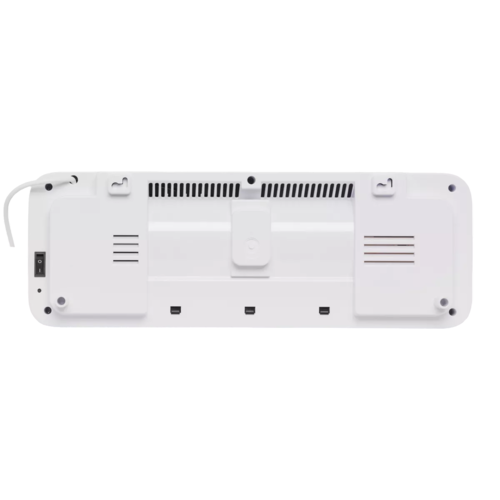 Купить Тепловентилятор Timberk T-FH2000-H15MC-WF  9286718. Характеристики, отзывы и цены в Донецке