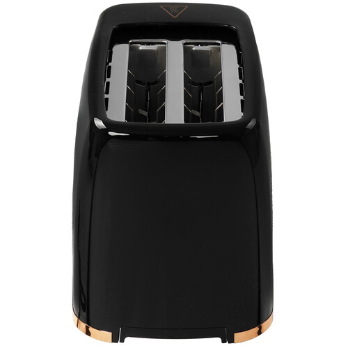 Купить Тостер DELTA DL-6901 черный  9233354. Характеристики, отзывы и цены в Донецке