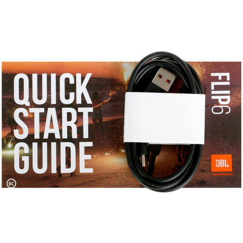 Купить Портативная колонка JBL Flip 6, серый  5054663. Характеристики, отзывы и цены в Донецке