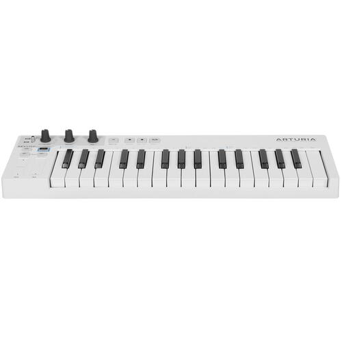 Купить Клавиатура MIDI Arturia KeyStep  1631955. Характеристики, отзывы и цены в Донецке