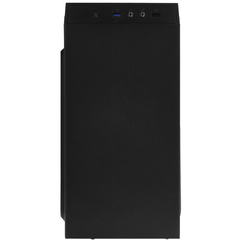 Купить Корпус Formula V Line CS-105  черный  5616186. Характеристики, отзывы и цены в Донецке