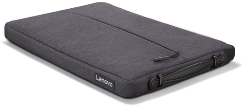 Купить Чехол Lenovo Laptop Urban Sleeve Case серый  4860407. Характеристики, отзывы и цены в Донецке
