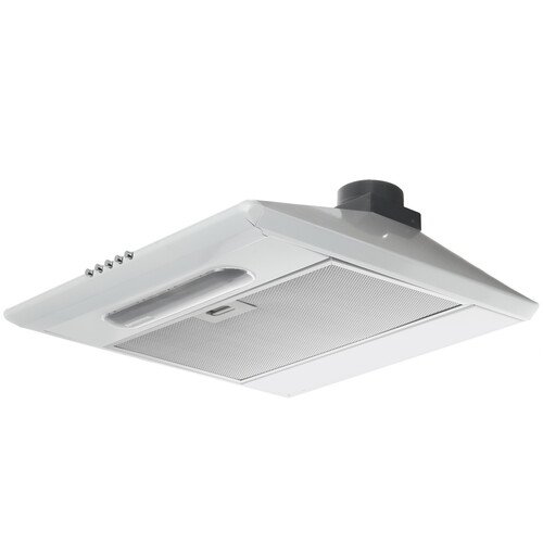 Купить Вытяжка каминная MAUNFELD AIRE 50 белый  1128795. Характеристики, отзывы и цены в Донецке